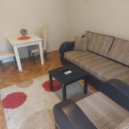 Apartment Perla Приштина Экстерьер фото