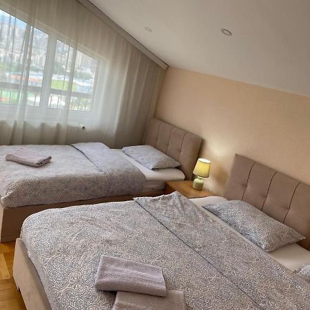 Apartment Perla Приштина Экстерьер фото