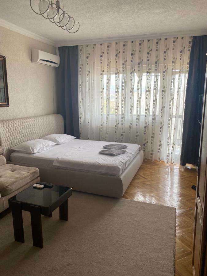 Apartment Perla Приштина Экстерьер фото