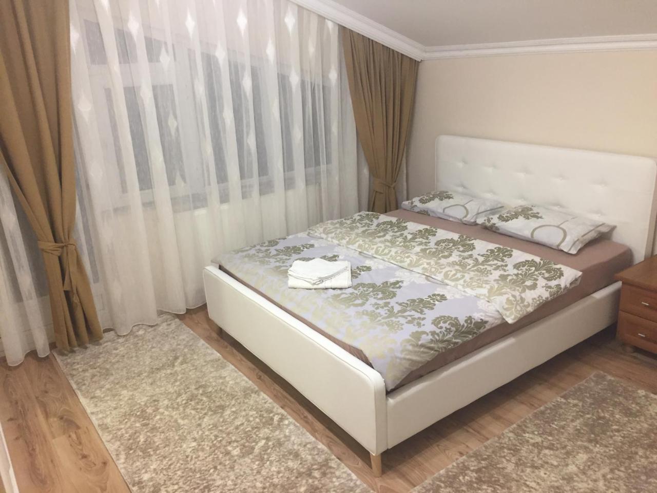 Apartment Perla Приштина Экстерьер фото