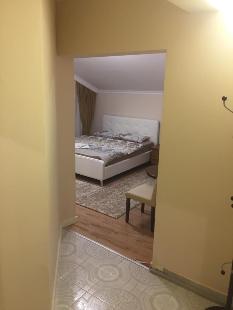 Apartment Perla Приштина Экстерьер фото