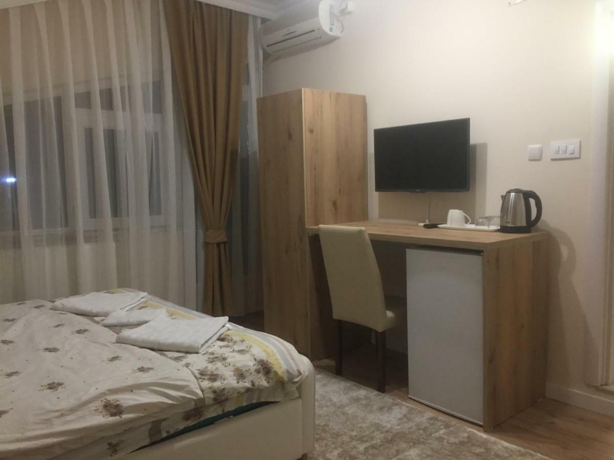 Apartment Perla Приштина Экстерьер фото